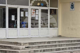 Видин - работилница по медникарство - младежи - занаяти