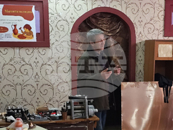 Видин - работилница по медникарство - младежи - занаяти