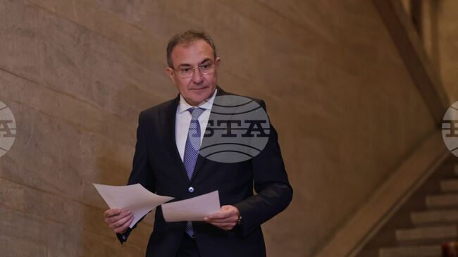 Социалният министър Борислав Гуцанов ще участва в дискусия за бъдещето на пазара на труда