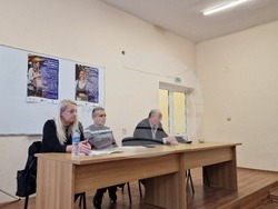 Каолиново - информационна среща - въвеждане на еврото