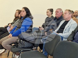 Каолиново - информационна среща - въвеждане на еврото