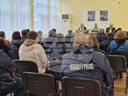 Каолиново - информационна среща - въвеждане на еврото