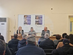 Каолиново - информационна среща - въвеждане на еврото