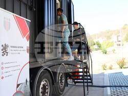 Снимка: Национална комисия за борба с трафика на хора