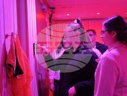 Снимка: Национална комисия за борба с трафика на хора