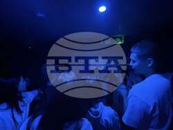 Снимка: Национална комисия за борба с трафика на хора