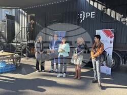 Снимка: Национална комисия за борба с трафика на хора