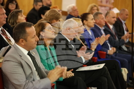 Благоевград - научна конференция