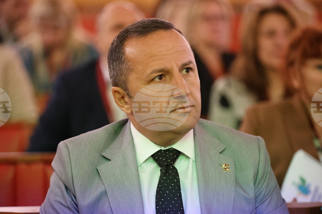 Областният управител на Благоевград свика извънредно заседание заради очакваните валежи през следващите дни