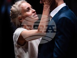 Снимка: Драматичен театър „Никола Вапцаров“ – Благоевград