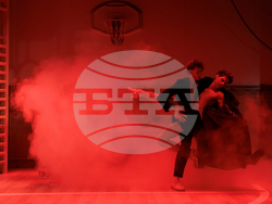 Снимка: Драматичен театър „Никола Вапцаров“ – Благоевград