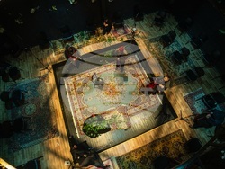 Снимка: Драматичен театър „Никола Вапцаров“ – Благоевград