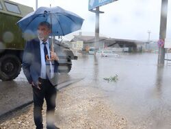 Снимка: Областна администрация Русе