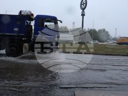 Снимка: Областна администрация Русе