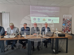 Стара Загора - проучване -  трудова заетост - резултати