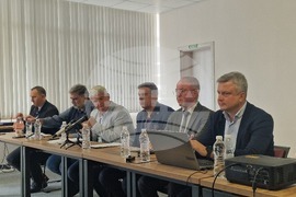 Стара Загора - проучване -  трудова заетост - резултати