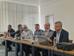 Стара Загора - проучване -  трудова заетост - резултати