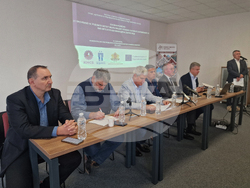 Стара Загора - проучване -  трудова заетост - резултати