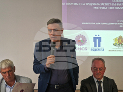 Стара Загора - проучване -  трудова заетост - резултати