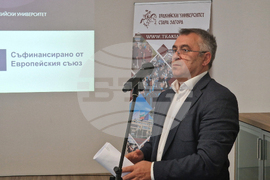 Стара Загора - проучване -  трудова заетост - резултати