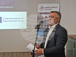 Стара Загора - проучване -  трудова заетост - резултати