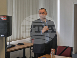 Стара Загора - проучване -  трудова заетост - резултати