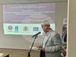 Стара Загора - проучване -  трудова заетост - резултати