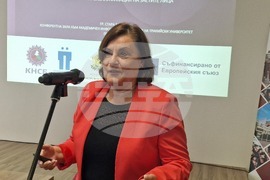 Стара Загора - проучване -  трудова заетост - резултати