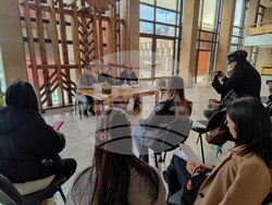 Снимка: Драматичен театър „Никола Вапцаров“ – Благоевград