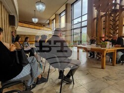 Снимка: Драматичен театър „Никола Вапцаров“ – Благоевград