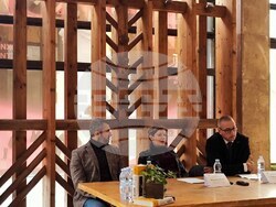 Снимка: Драматичен театър „Никола Вапцаров“ – Благоевград