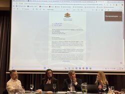 Естония - Хаапсалу - Годишен Европейски конгрес по СПА и балнеология 2025