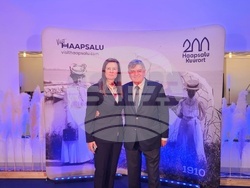 Естония - Хаапсалу - Годишен Европейски конгрес по СПА и балнеология 2025