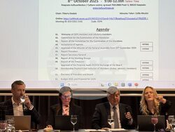 Естония - Хаапсалу - Годишен Европейски конгрес по СПА и балнеология 2025