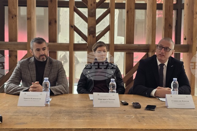 Сръбски народен театър открива Балканския фестивал в Благоевград на 1 ноември