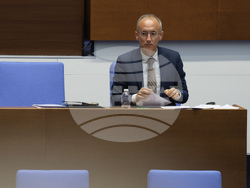 Народно събрание - заседание