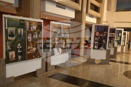 Русе - Държавна агенция „Архиви“ - изложба