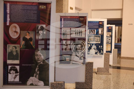 Русе - Държавна агенция „Архиви“ - изложба