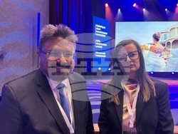 Естония - Хаапсалу - Годишен Европейски конгрес по СПА и балнеология 2025