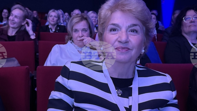 Bulgaria Positioned Successfully on European Balneological Tourism Map - BUBSPA Ambassador Plugchieva 