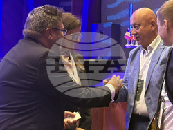 Естония - Хаапсалу - Годишен Европейски конгрес по СПА и балнеология 2025