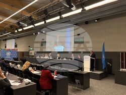 Снимка: Министерство на регионалното развитие и благоустройството