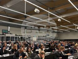 Снимка: Министерство на регионалното развитие и благоустройството