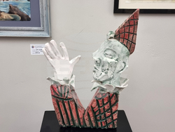 Плевен - Ралица Енчева - изложба