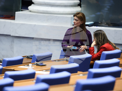 Народно събрание - заседание