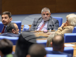 Народно събрание - заседание