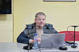 Пловдив - Общински съвет "Родопи" - заседание