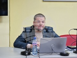 Пловдив - Общински съвет "Родопи" - заседание