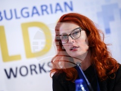 БАН - езикови данни - семинар