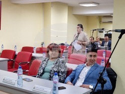 Пловдив - Общински съвет "Родопи" - заседание